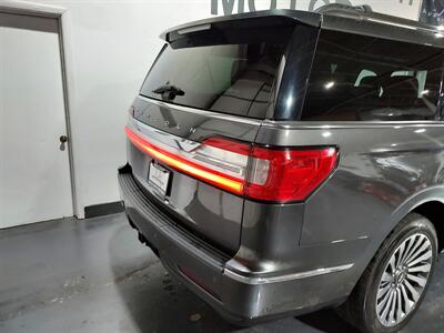 2018 Lincoln Navigator L Reserve  4WD - Photo 8 - Rochelle, IL 61068