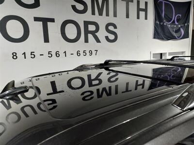 2018 Lincoln Navigator L Reserve  4WD - Photo 24 - Rochelle, IL 61068
