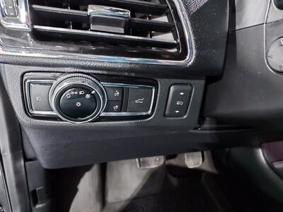 2018 Lincoln Navigator L Reserve  4WD - Photo 31 - Rochelle, IL 61068