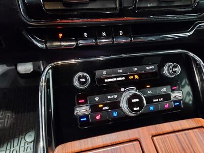 2018 Lincoln Navigator L Reserve  4WD - Photo 27 - Rochelle, IL 61068