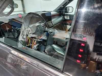 2018 Lincoln Navigator L Reserve  4WD - Photo 21 - Rochelle, IL 61068