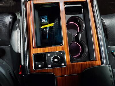 2018 Lincoln Navigator L Reserve  4WD - Photo 30 - Rochelle, IL 61068