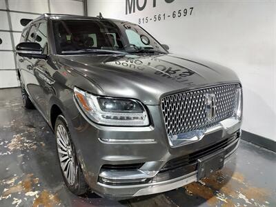 2018 Lincoln Navigator L Reserve  4WD - Photo 7 - Rochelle, IL 61068