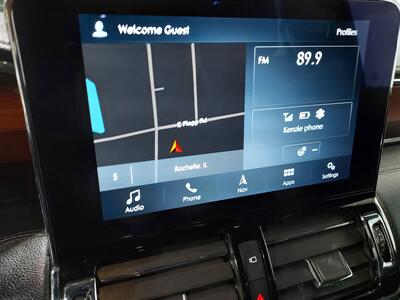 2018 Lincoln Navigator L Reserve  4WD - Photo 26 - Rochelle, IL 61068