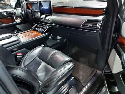 2018 Lincoln Navigator L Reserve  4WD - Photo 15 - Rochelle, IL 61068