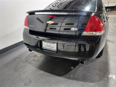 2008 Chevrolet Impala SS  SEDAN - Photo 7 - Rochelle, IL 61068