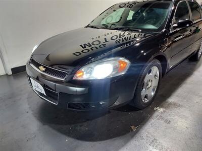 2008 Chevrolet Impala SS  SEDAN - Photo 10 - Rochelle, IL 61068