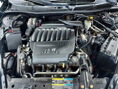 2008 Chevrolet Impala SS  SEDAN - Photo 22 - Rochelle, IL 61068