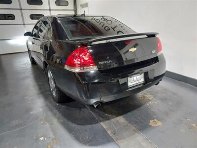 2008 Chevrolet Impala SS  SEDAN - Photo 8 - Rochelle, IL 61068