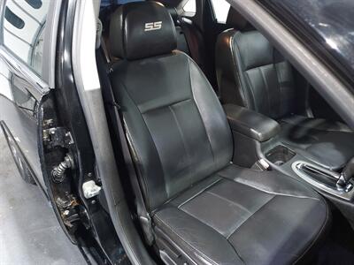 2008 Chevrolet Impala SS  SEDAN - Photo 13 - Rochelle, IL 61068