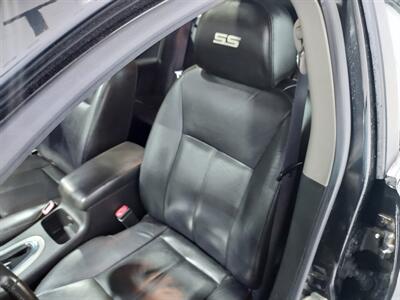 2008 Chevrolet Impala SS  SEDAN - Photo 11 - Rochelle, IL 61068
