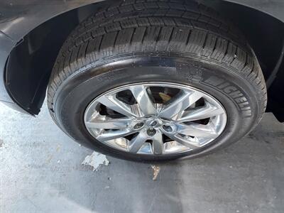 2013 Ford Edge SEL  AWD WITH LEATHER - Photo 29 - Rochelle, IL 61068