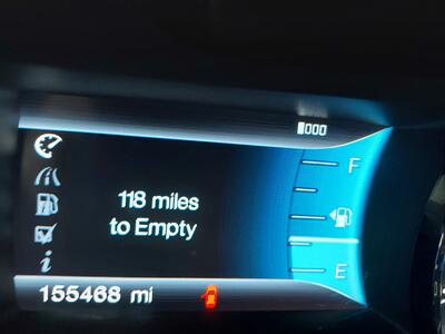 2013 Ford Edge SEL  AWD WITH LEATHER - Photo 20 - Rochelle, IL 61068