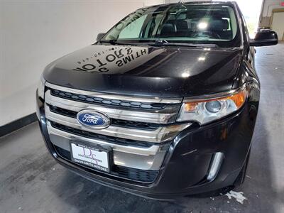 2013 Ford Edge SEL  AWD WITH LEATHER - Photo 9 - Rochelle, IL 61068