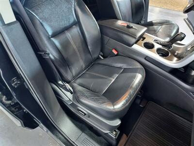 2013 Ford Edge SEL  AWD WITH LEATHER - Photo 13 - Rochelle, IL 61068