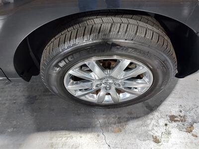 2013 Ford Edge SEL  AWD WITH LEATHER - Photo 26 - Rochelle, IL 61068