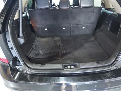 2013 Ford Edge SEL  AWD WITH LEATHER - Photo 19 - Rochelle, IL 61068