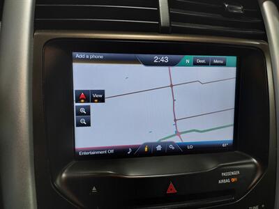 2013 Ford Edge SEL  AWD WITH LEATHER - Photo 21 - Rochelle, IL 61068