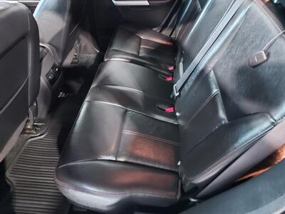 2013 Ford Edge SEL  AWD WITH LEATHER - Photo 12 - Rochelle, IL 61068