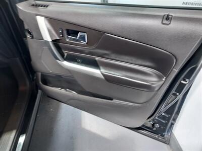 2013 Ford Edge SEL  AWD WITH LEATHER - Photo 15 - Rochelle, IL 61068