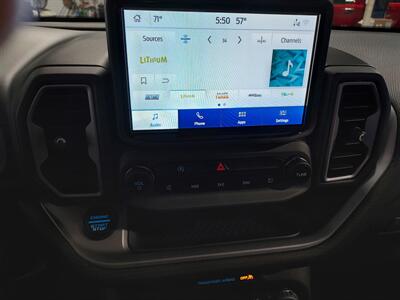2022 Ford Bronco SPORT  BIG BEND - Photo 22 - Rochelle, IL 61068