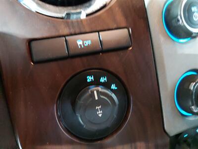 2014 Ford F-350 Super DUTY  LARIAT - Photo 18 - Rochelle, IL 61068