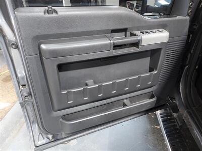 2014 Ford F-350 Super DUTY  LARIAT - Photo 22 - Rochelle, IL 61068
