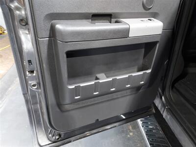 2014 Ford F-350 Super DUTY  LARIAT - Photo 23 - Rochelle, IL 61068