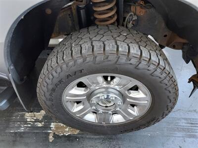 2014 Ford F-350 Super DUTY  LARIAT - Photo 27 - Rochelle, IL 61068