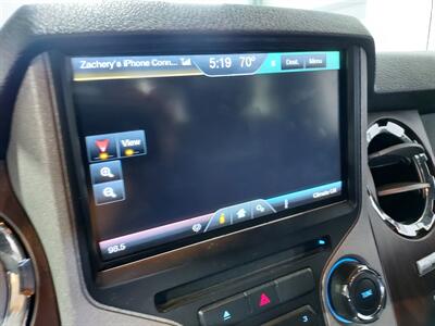 2014 Ford F-350 Super DUTY  LARIAT - Photo 16 - Rochelle, IL 61068