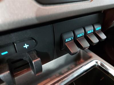 2014 Ford F-350 Super DUTY  LARIAT - Photo 19 - Rochelle, IL 61068