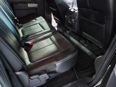 2014 Ford F-350 Super DUTY  LARIAT - Photo 14 - Rochelle, IL 61068