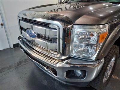 2014 Ford F-350 Super DUTY  LARIAT - Photo 9 - Rochelle, IL 61068