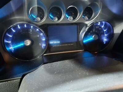 2014 Ford F-350 Super DUTY  LARIAT - Photo 20 - Rochelle, IL 61068