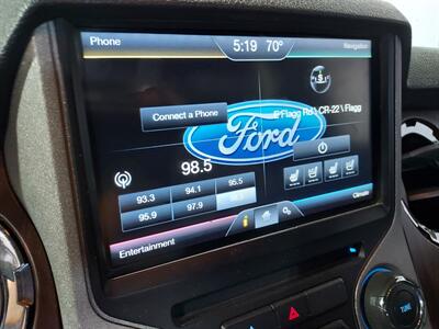 2014 Ford F-350 Super DUTY  LARIAT - Photo 17 - Rochelle, IL 61068