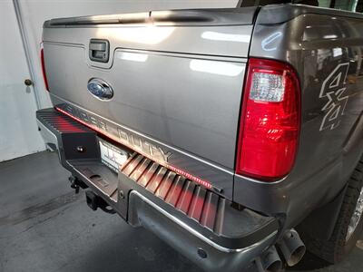 2014 Ford F-350 Super DUTY  LARIAT - Photo 8 - Rochelle, IL 61068