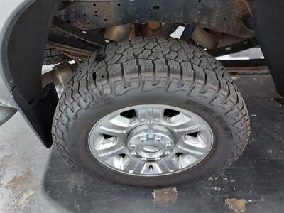 2014 Ford F-350 Super DUTY  LARIAT - Photo 26 - Rochelle, IL 61068