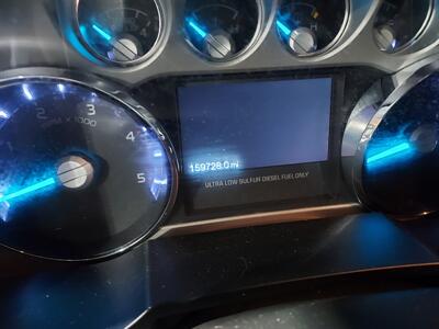2014 Ford F-350 Super DUTY  LARIAT - Photo 21 - Rochelle, IL 61068