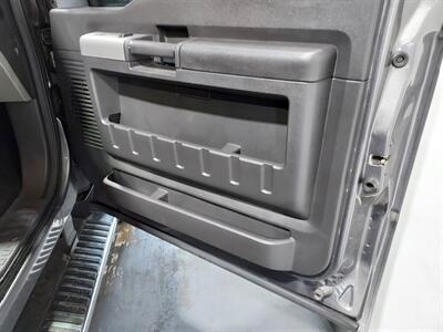 2014 Ford F-350 Super DUTY  LARIAT - Photo 24 - Rochelle, IL 61068