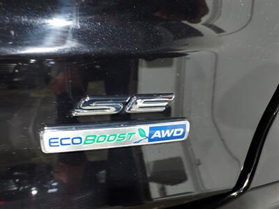 2020 Ford Fusion SE  awd - Photo 27 - Rochelle, IL 61068