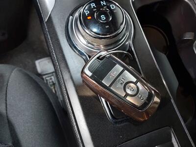 2020 Ford Fusion SE  awd - Photo 25 - Rochelle, IL 61068