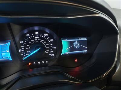 2020 Ford Fusion SE  awd - Photo 26 - Rochelle, IL 61068
