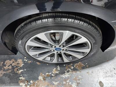 2020 Ford Fusion SE  awd - Photo 32 - Rochelle, IL 61068