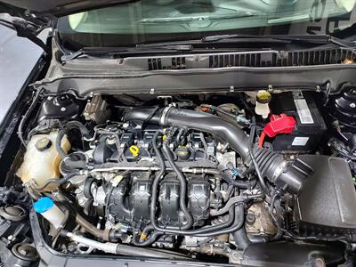 2020 Ford Fusion SE  awd - Photo 31 - Rochelle, IL 61068