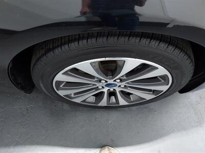 2020 Ford Fusion SE  awd - Photo 29 - Rochelle, IL 61068