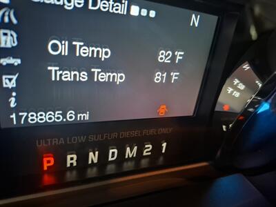 2012 Ford F-350 Super Duty LARIAT SUPERCREW - Photo 16 - Rochelle, IL 61068