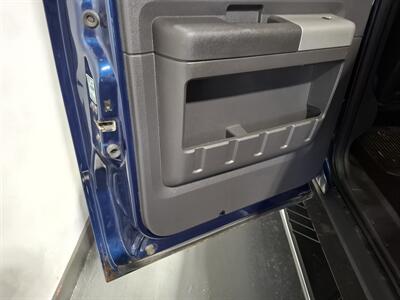 2012 Ford F-350 Super Duty LARIAT SUPERCREW - Photo 22 - Rochelle, IL 61068