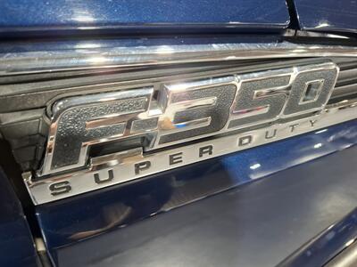 2012 Ford F-350 Super Duty LARIAT SUPERCREW - Photo 27 - Rochelle, IL 61068