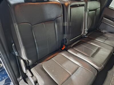 2012 Ford F-350 Super Duty LARIAT SUPERCREW - Photo 14 - Rochelle, IL 61068
