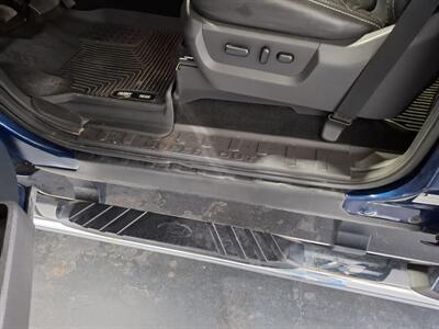 2012 Ford F-350 Super Duty LARIAT SUPERCREW - Photo 33 - Rochelle, IL 61068